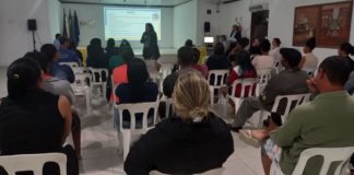 Secretaria de Educação apresenta proposta de implantação da EJA com qualificação profissional