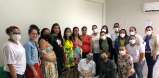 Secretaria de Saúde promove roda de conversa com gestantes