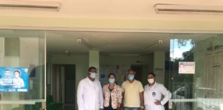 “Projeto Cadastro Único Conhecer para Incluir” – Zona Rural Itinerante no Patrimônio do XV