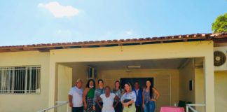 Equipe de abordagem de rua do Município de Nova Venécia ressalta a importância do trabalho em rede