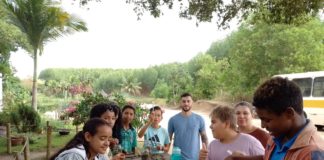 Inovação nas aulas de ciências da rede municipal promove o protagonismo dos estudantes