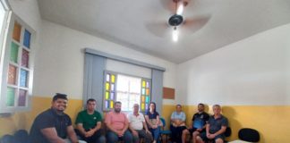 Secretaria de Assistência Social realizou reunião ordinária nesta quinta-feira