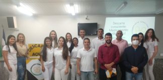 Secretaria de Saúde realiza Audiência Pública de Prestação de Contas do 1º Quadrimestre de 2022