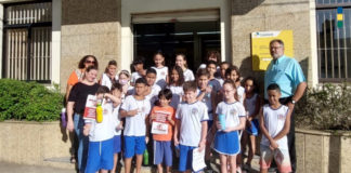 Escolas São Cristóvão e Veneciano resgatam a escrita de cartas e bilhetes