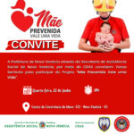 CONVITE MODELO MÃE PREVINIDA 00