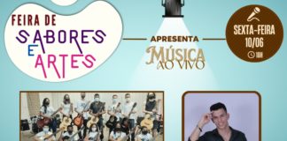 Secretaria de Cultura e Turismo promove apresentações de culminância do Projeto Culturart