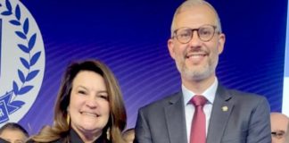 Nova Venécia participa de capacitação das Escolas Cívico-Militares em Brasília