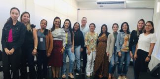 Secretaria Municipal de Assistência Social firma parceria com a Microlins no Projeto Desenvolvimento Profissional para crianças e adolescentes