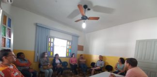 Conselho Municipal da Pessoa Idosa realiza Reunião Ordinária