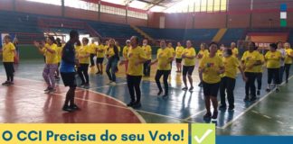 Assistência Social conta com voto popular para adquirir recursos para o CCI – Centro de Convivência do Idoso