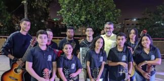 Secretaria de Cultura e Turismo promove apresentações de Culminância das atividades do Projeto Culturart