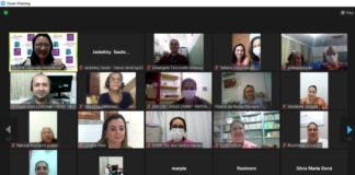 Acontece IV Formação de Gestores Escolares de Nova Venécia