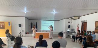 Nova Venécia oferta primeira formação de professores para atuarem na EJA profissional