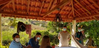 Dia D da Busca Ativa Escolar de Nova Venécia acontece às quintas-feiras