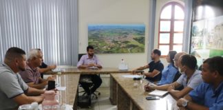 Município de Nova Venécia receberá R$57 Milhões de investimento em obras