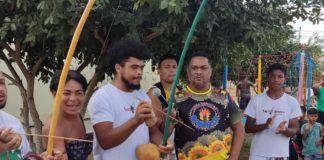 Secretaria de Cultura e Turismo realiza a 1ª Edição do Projeto “Meu Bairro Tem Talento”