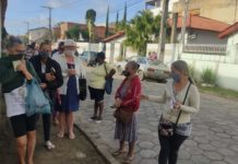 PAA e CDA realizam entrega do Cartão Cesta Verde