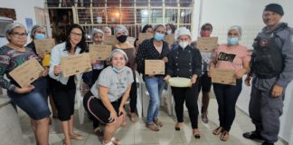 Festival do Aipim promove concurso de Melhor Prato Doce/Salgado Gastronômico