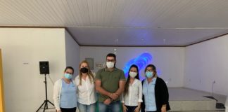 Equipe da Secretaria Municipal de Educação recebe capacitação do programa de Fortalecimento da Aprendizagem