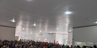 Saúde mental e primeiros socorros são temas do terceiro dia de formação da Seme