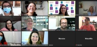 Acontece a II Formação de Pedagogos pelo programa Educar pra Valer