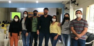 Festival do Aipim e Semana da Saúde teve início nesta segunda-feira em Nova Venécia