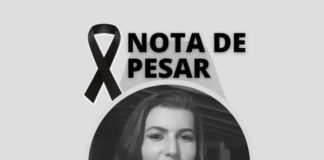 Nota de pesar: Mônica Ambrozina Almeida