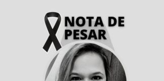 Nota de pesar: Angela Soto Cunha