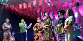 O 5º Festival do Aipim de Nova Venécia foi um grande sucesso