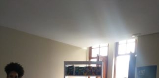 Técnicas da Seme participam de encontro estadual do livro didático