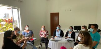 Educação faz encerramento da III Formação do programa Alfabetização Aqui é pra Valer