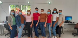 Inédito: coordenadores escolares no apoio às escolas multisseriadas do campo