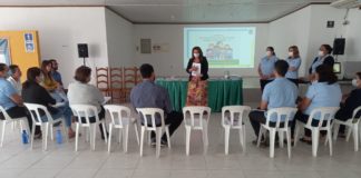 Secretaria Municipal de Educação apresenta minuta das Diretrizes Operacionais da Educação Especial de Nova Venécia