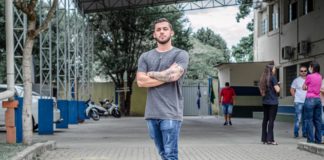 Professor de ciências da rede municipal de ensino vence edital e recebe 12 mil reais para execução de projeto