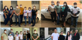 Secretaria Municipal de Assistência Social/Cadastro Único eleva índice de atualização Cadastral – Cadúnico