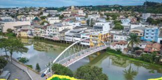 Sancionada a lei que dispõe sobre o rito de reversão dos imóveis públicos municipais