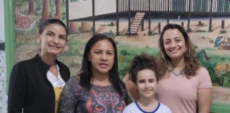 Estudante da rede municipal é selecionada pelo ITA para conhecer o polo aeroespacial brasileiro