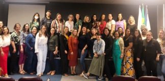 Seme participa de fórum sobre educação infantil em Vitória