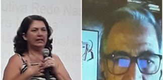 Secretaria Municipal de Educação participa de Seminário sobre a Primeira Infância