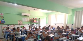 Avaliações permanentes monitoram nível de aprendizagem na rede municipal de ensino