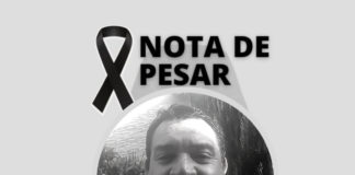 Nota de pesar: Jose Wilson Viana