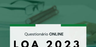 Prefeitura de Nova Venécia convida a sociedade para participar da elaboração da Lei Orçamentária Anual – LOA de 2023