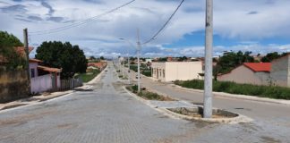 CESAN confirma publicação do edital para contratação de obras no Bairro Aeroporto