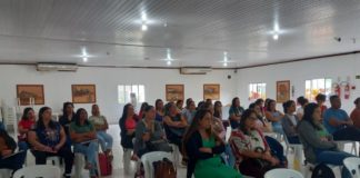 Unidades de ensino de Nova Venécia realizam Conselho de Classe Pedagógico