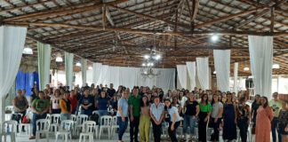 Secretaria Municipal de Educação de Nova Venécia promove formação continuada