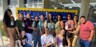 CREAS realizou a 1ª jornada de capacitação do serviço de Proteção Social a Adolescentes em cumprimento de medidas Socioeducativas em meio aberto