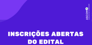 Secretaria de Cultura e Turismo Lança Edital de Seleção de Projeto Cultural Coinvestimento Fundo a Fundo