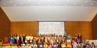 Alunos da rede municipal de Nova Venécia são premiados no projeto MPT na escola