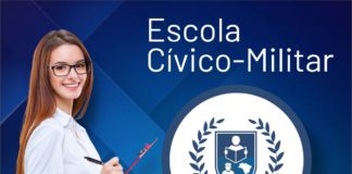Aberta inscrição de curso para profissionais que irão atuar na Escola Cívico-Militar de Nova Venécia