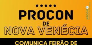 Procon de Nova Venécia realizará Feirão de Renegociação de Dívidas